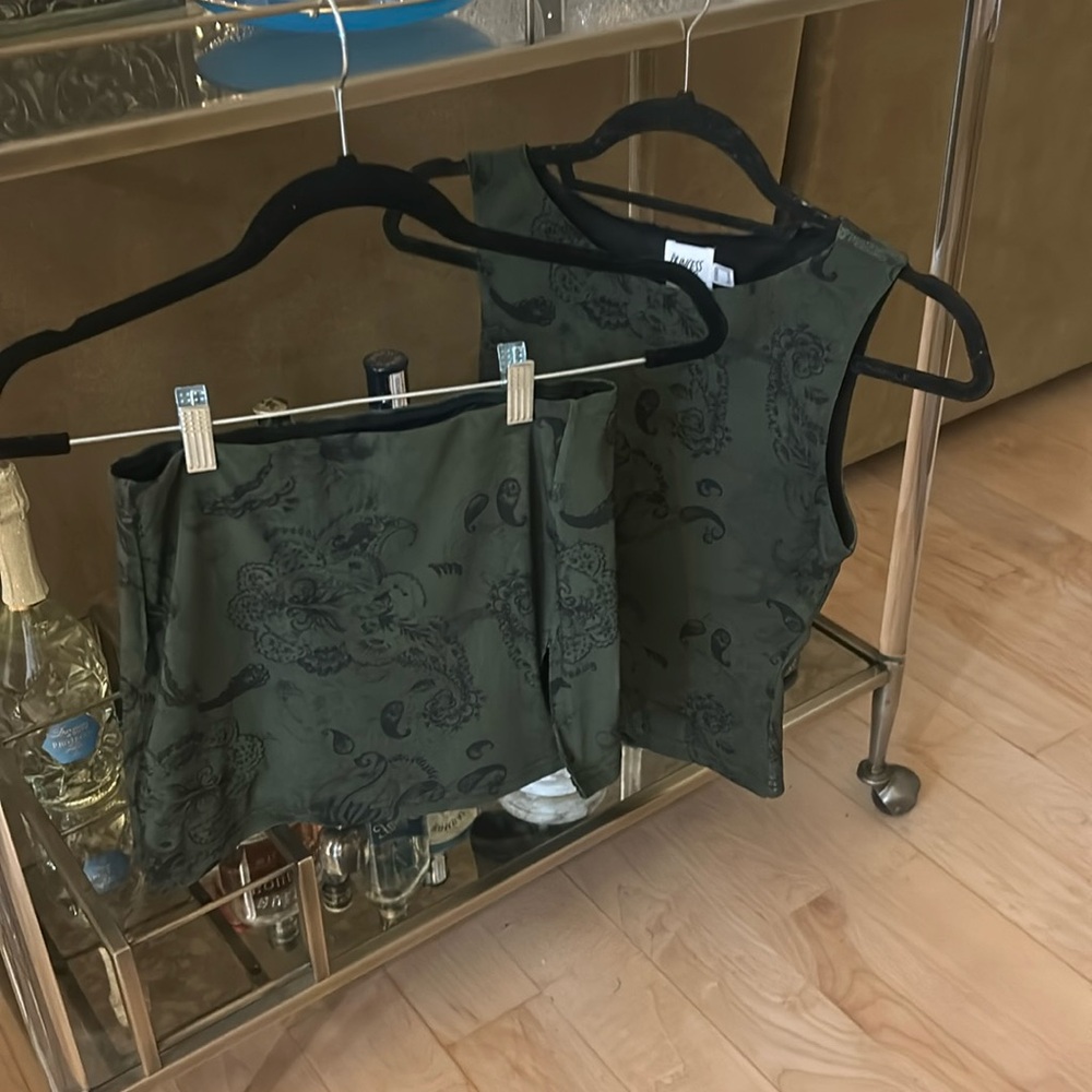Princess Polly Set Never-Worn